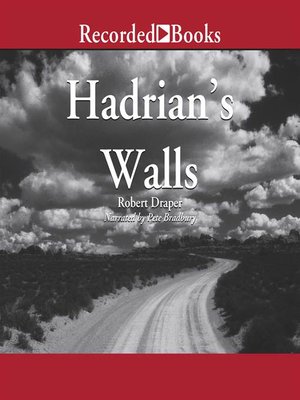 cover image of Hadrian's Walls